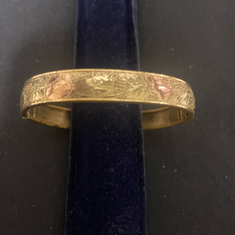 Child’s Vintage Bracelet